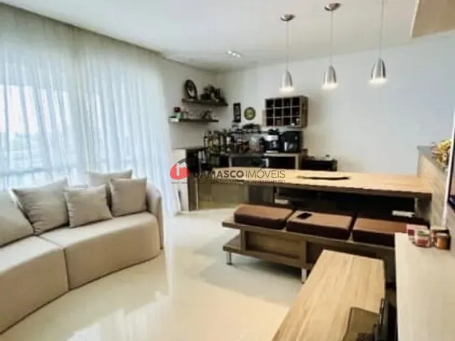 Apartamento 3 quartos e 3 banheiros, à venda, no bairro Boa Vista em São Caetano do Sul