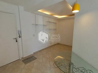 Foto do Apartamento-Apartamento tipo para venda em Bela Vista com 1 quarto, 31m²