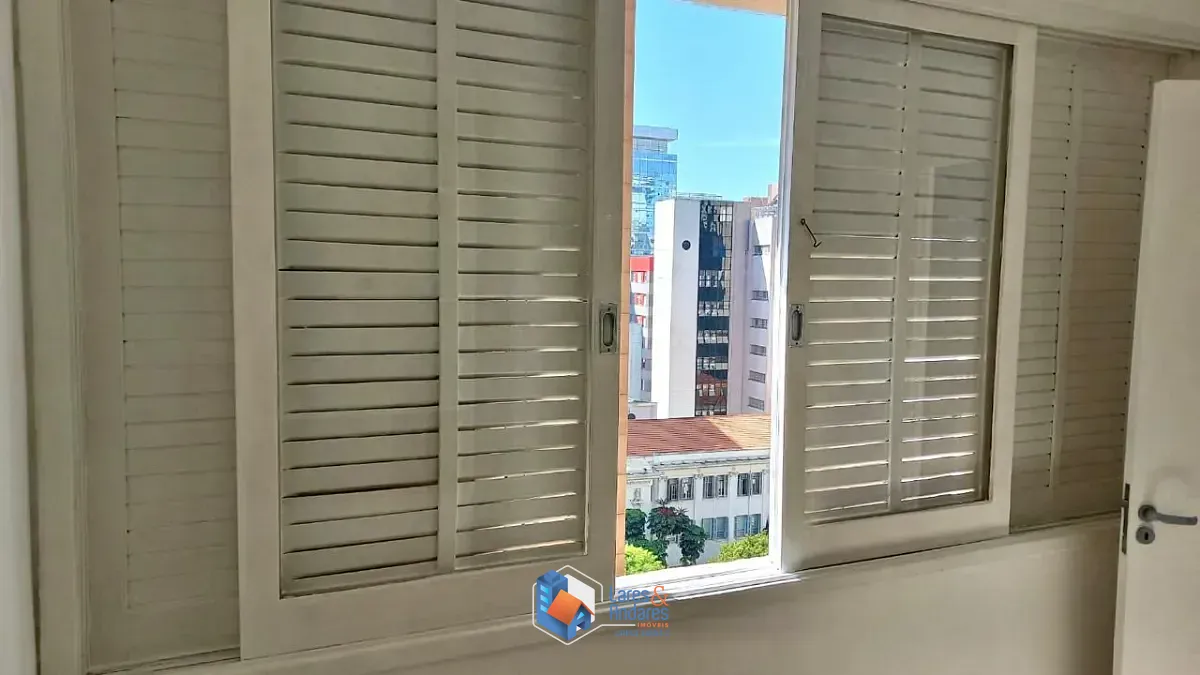 Apartamento, 1 quarto, 31 m² - Foto 33