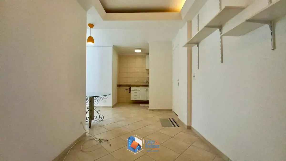 Apartamento, 1 quarto, 31 m² - Foto 9