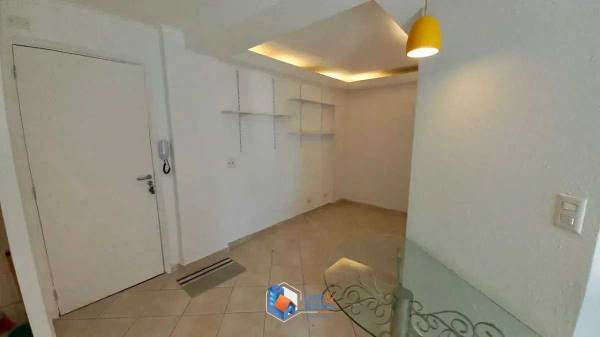 Apartamento, 1 quarto, 31 m² - Foto 13