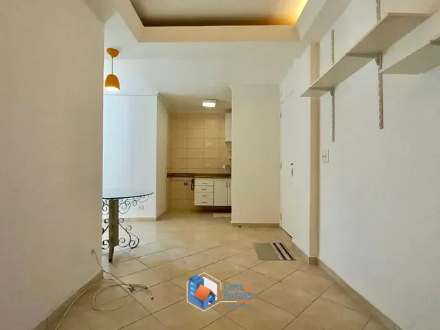 Apartamento com 31m² 1 quarto e 1 banheiro, à venda, no bairro Bela Vista em São Paulo