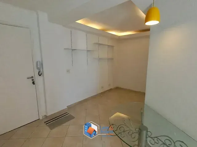 Apartamento com 31m² 1 quarto e 1 banheiro, à venda, no bairro Bela Vista em São Paulo
