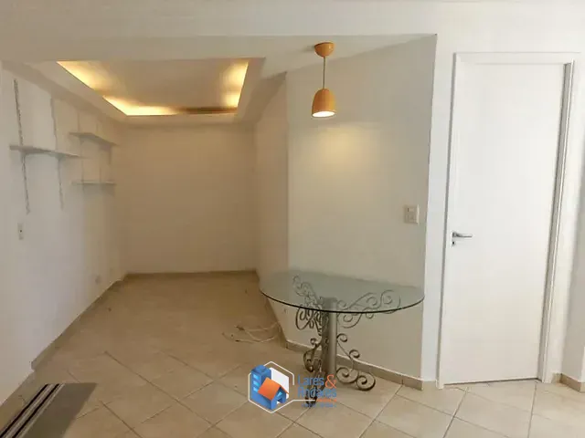 Apartamento com 31m² 1 quarto e 1 banheiro, à venda, no bairro Bela Vista em São Paulo