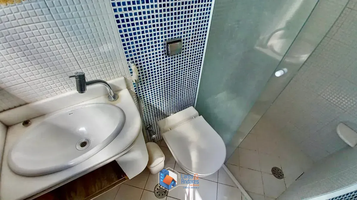 Apartamento, 1 quarto, 31 m² - Foto 41