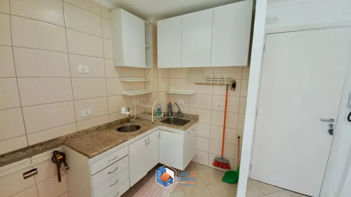 Apartamento, 1 quarto, 31 m² - Foto 37