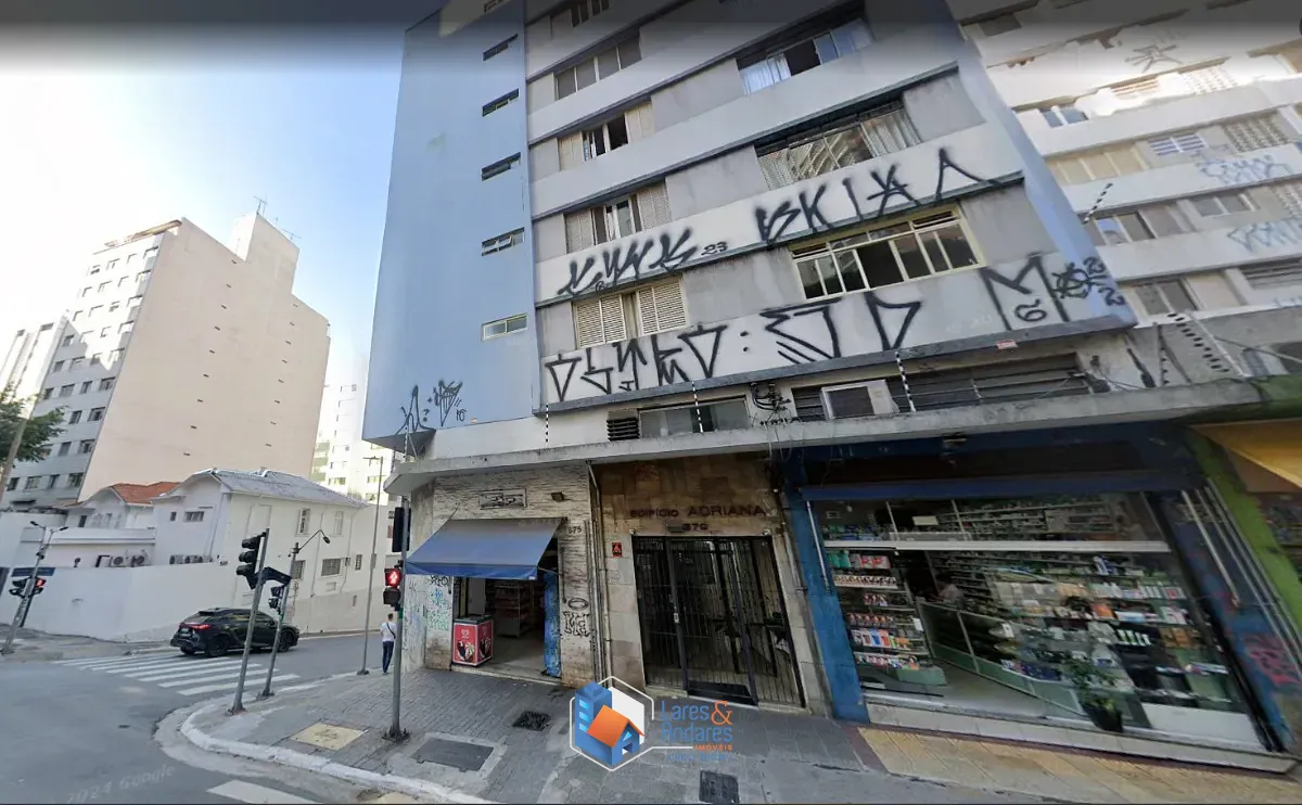 Apartamento, 1 quarto, 31 m² - Foto 53