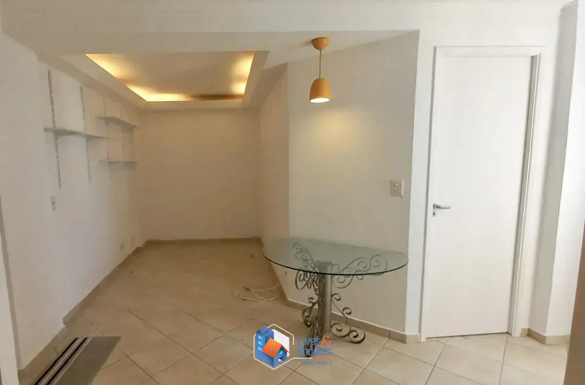 Apartamento, 1 quarto, 31 m² - Foto 1