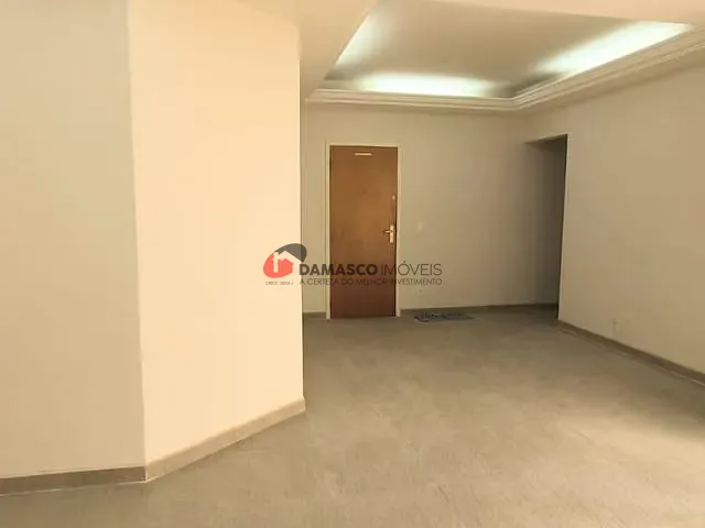 Apartamento com 112m² 2 quartos e 2 banheiros, à venda, no bairro Santa Maria em São Caetano do Sul