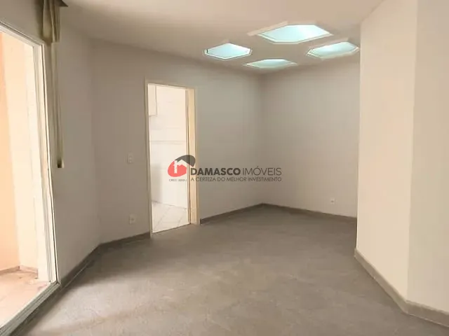 Apartamento com 112m² 2 quartos e 2 banheiros, à venda, no bairro Santa Maria em São Caetano do Sul