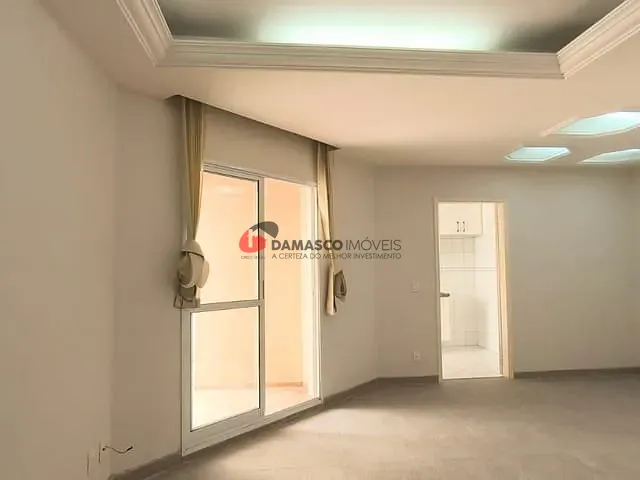 Apartamento com 112m² 2 quartos e 2 banheiros, à venda, no bairro Santa Maria em São Caetano do Sul