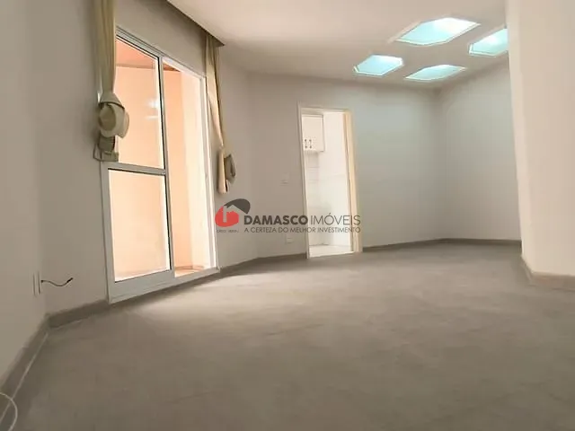 Apartamento com 112m² 2 quartos e 2 banheiros, à venda, no bairro Santa Maria em São Caetano do Sul