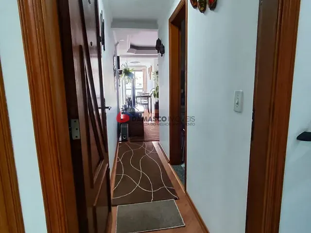 Apartamento 1 quarto e 1 banheiro, para alugar, no bairro Santa Paula em São Caetano do Sul