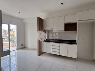 Foto do Apartamento-Apartamento tipo para venda em Vila Formosa com 1 quarto, sendo 1 suíte, 33m²