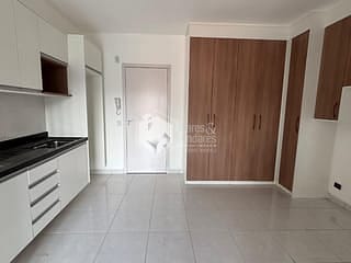 Foto do Apartamento-Apartamento tipo para venda em Vila Formosa com 1 quarto, sendo 1 suíte, 33m²