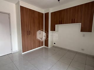 Foto do Apartamento-Apartamento tipo para venda em Vila Formosa com 1 quarto, sendo 1 suíte, 33m²