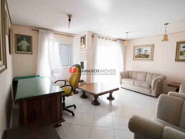 Apartamento 2 quartos e 1 banheiro, para alugar, no bairro Jardim em Santo André