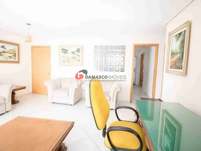 Apartamento 2 quartos e 1 banheiro, para alugar, no bairro Jardim em Santo André