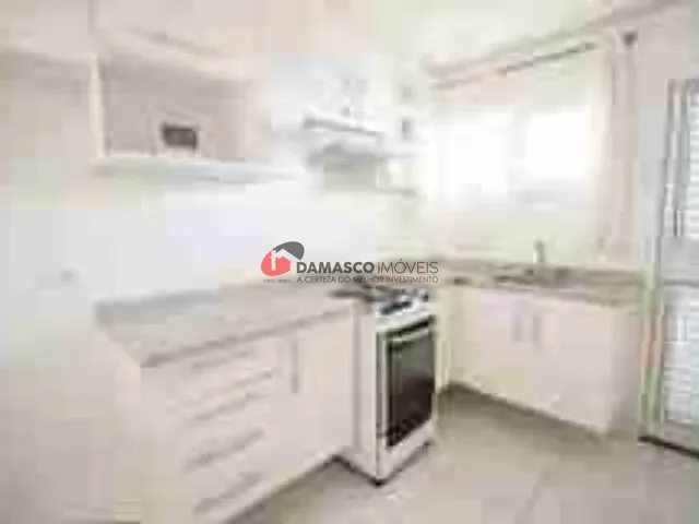 Apartamento 2 quartos e 1 banheiro, para alugar, no bairro Jardim em Santo André