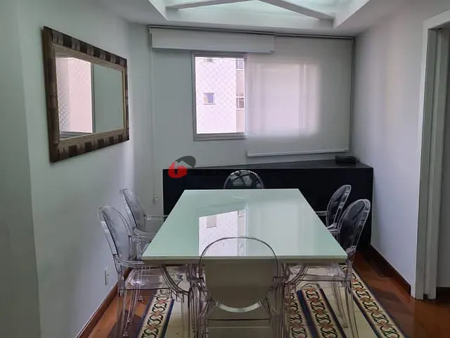 Apartamento com 159m² 2 quartos e 2 banheiros, à venda, no bairro Vila Gilda em Santo André