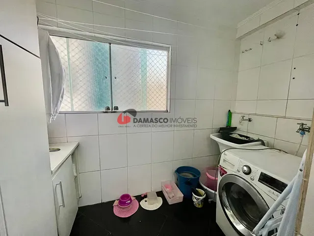 Apartamento com 159m² 2 quartos e 2 banheiros, à venda, no bairro Vila Gilda em Santo André