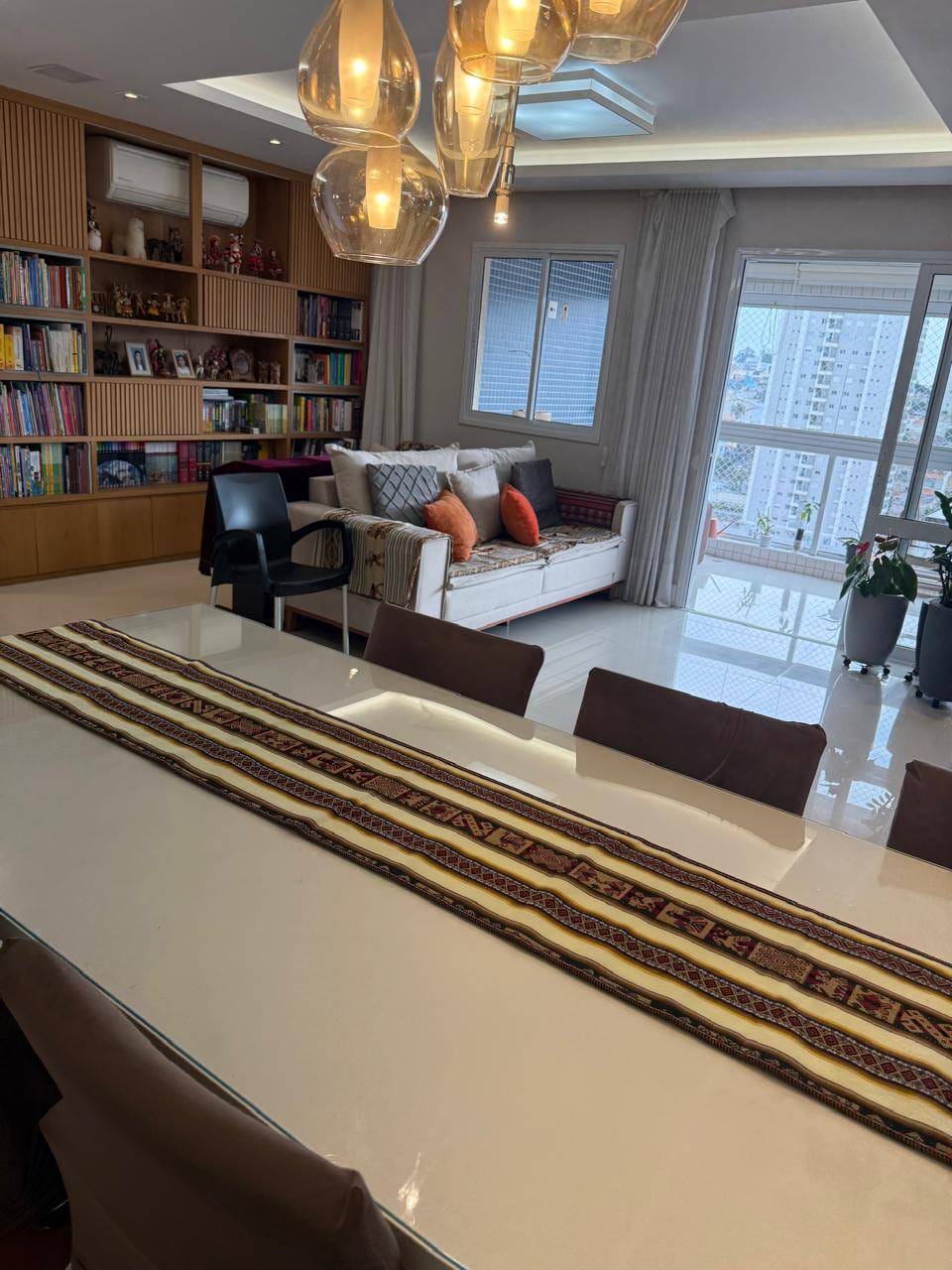Apartamento à venda, Osvaldo Cruz, São Caetano do Sul, SP