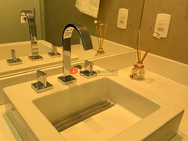 Apartamento 3 quartos e 5 banheiros, à venda, no bairro Osvaldo Cruz em São Caetano do Sul