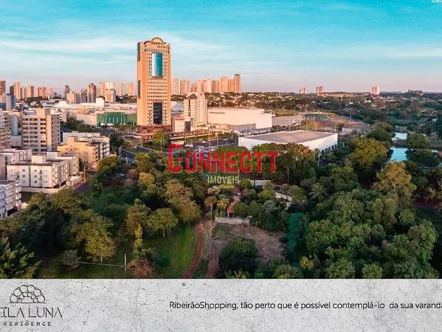 Apartamento 2 quartos e 2 banheiros, à venda, no bairro Subsetor Sul - 5 (S-5) em Ribeirão Preto