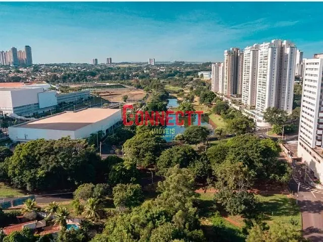 Apartamento 2 quartos e 2 banheiros, à venda, no bairro Subsetor Sul - 5 (S-5) em Ribeirão Preto