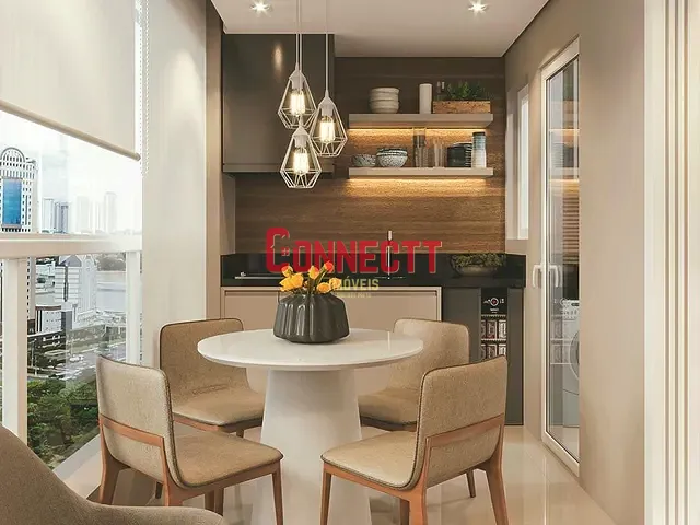 Apartamento 2 quartos e 2 banheiros, à venda, no bairro Subsetor Sul - 5 (S-5) em Ribeirão Preto
