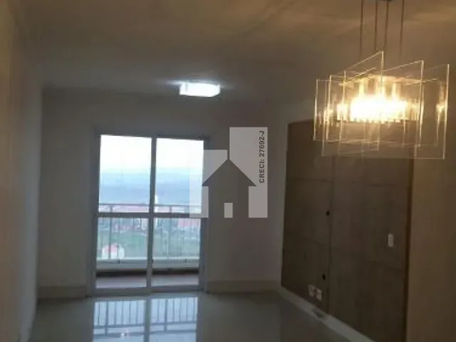 Apartamento 3 quartos e 2 banheiros, à venda, no bairro Jardim Ermida II em Jundiaí