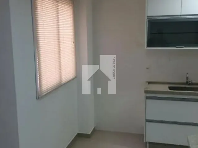 Apartamento 3 quartos e 2 banheiros, à venda, no bairro Jardim Ermida II em Jundiaí