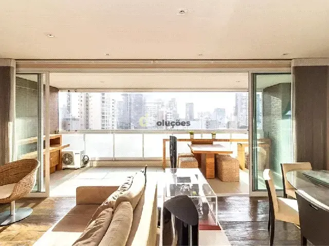 Apartamento 3 quartos e 4 banheiros, à venda, no bairro Perdizes em São Paulo