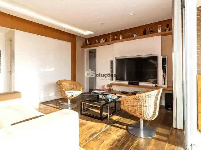 Apartamento 3 quartos e 4 banheiros, à venda, no bairro Perdizes em São Paulo