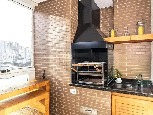 Apartamento 3 quartos e 4 banheiros, à venda, no bairro Perdizes em São Paulo