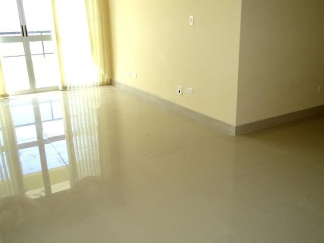 Foto do Apartamento - Apartamento com 4 dormitórios, 108 m² - venda por R$ 600.000,00 ou aluguel por R$ 2.650,00/mês - Floradas de São José - São José dos Campos/SP | INDEPENDENCE NEGOCIOS IMOBILIARIOS LTDA