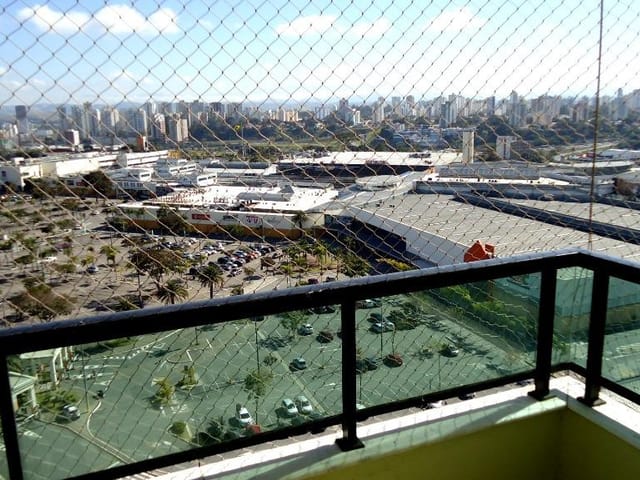 Foto do Apartamento - Apartamento com 4 dormitórios, 108 m² - venda por R$ 600.000,00 ou aluguel por R$ 2.650,00/mês - Floradas de São José - São José dos Campos/SP | INDEPENDENCE NEGOCIOS IMOBILIARIOS LTDA