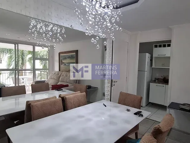 Apartamento com 69m² 2 quartos e 2 banheiros, à venda, no bairro Recreio dos Bandeirantes em Rio de Janeiro