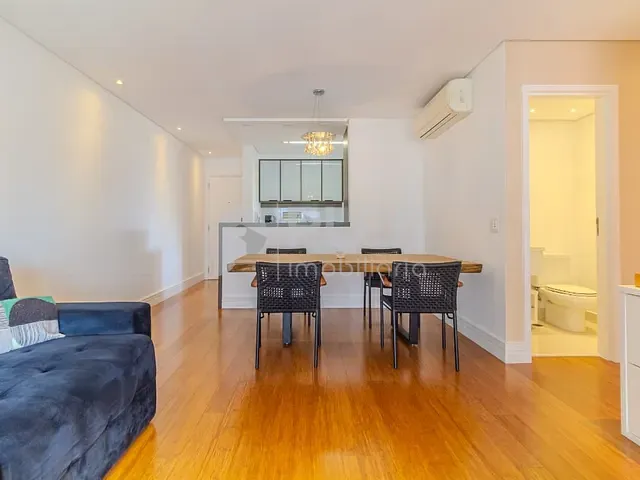 Apartamento 2 quartos e 3 banheiros, à venda, no bairro Perdizes em São Paulo