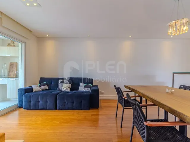 Apartamento 2 quartos e 3 banheiros, à venda, no bairro Perdizes em São Paulo