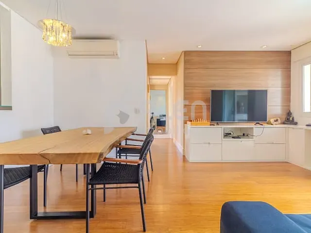 Apartamento 2 quartos e 3 banheiros, à venda, no bairro Perdizes em São Paulo