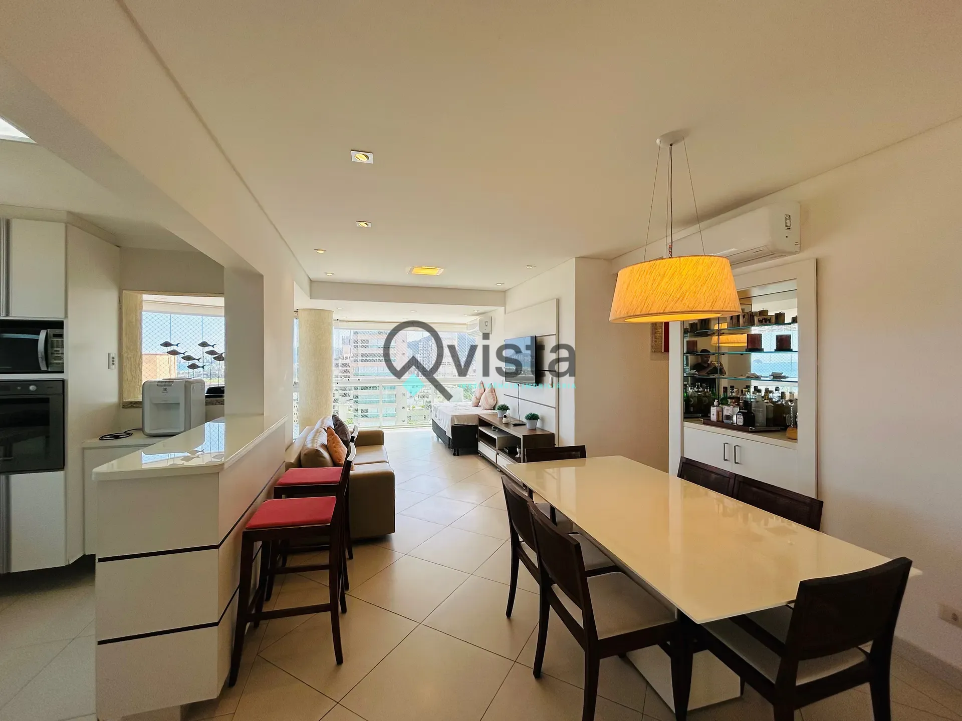 Apartamento, 3 quartos, 119 m² - Foto 2