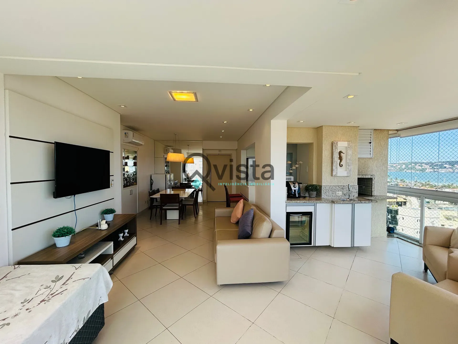 Apartamento, 3 quartos, 119 m² - Foto 3