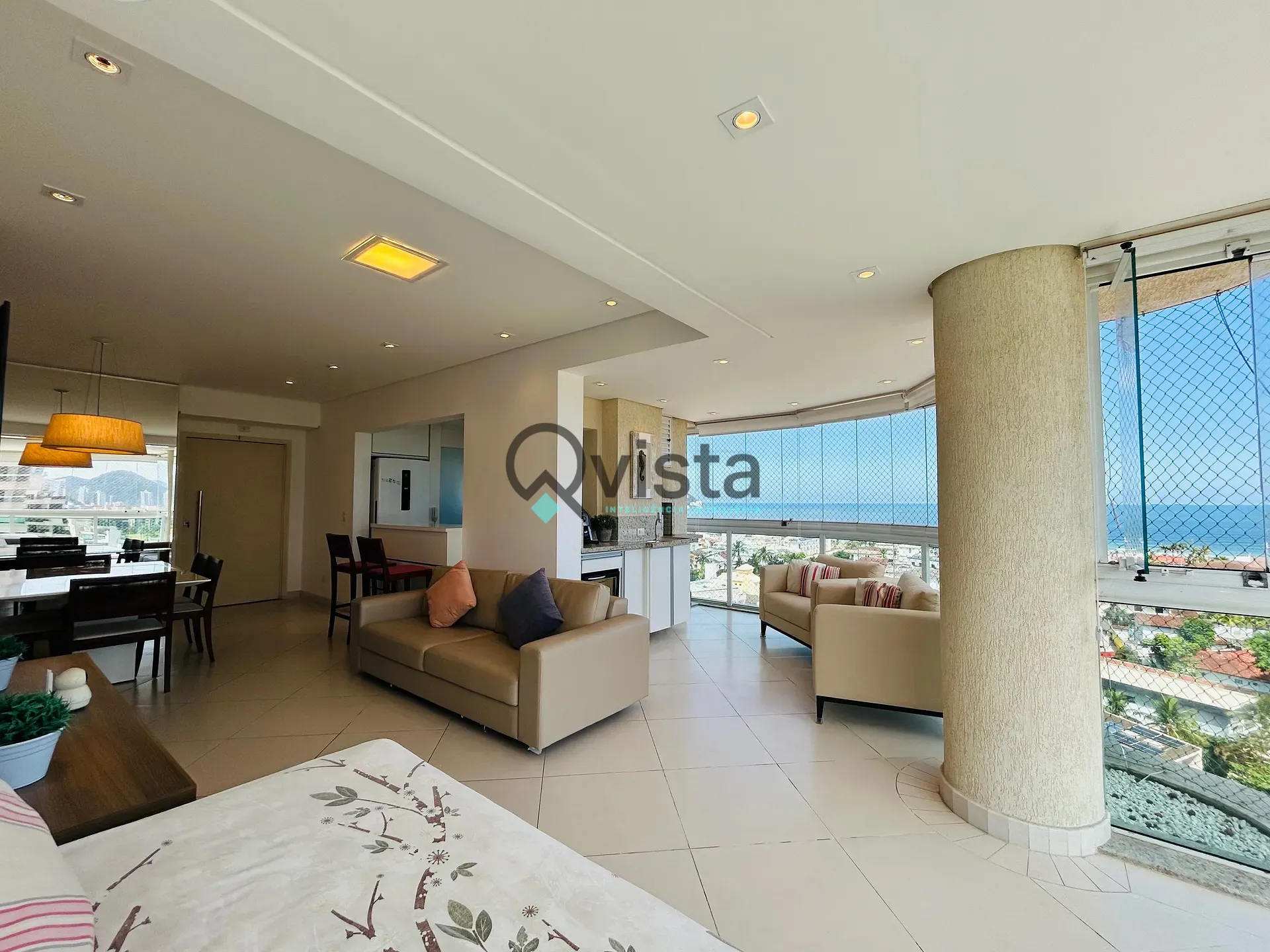 Apartamento, 3 quartos, 119 m² - Foto 4