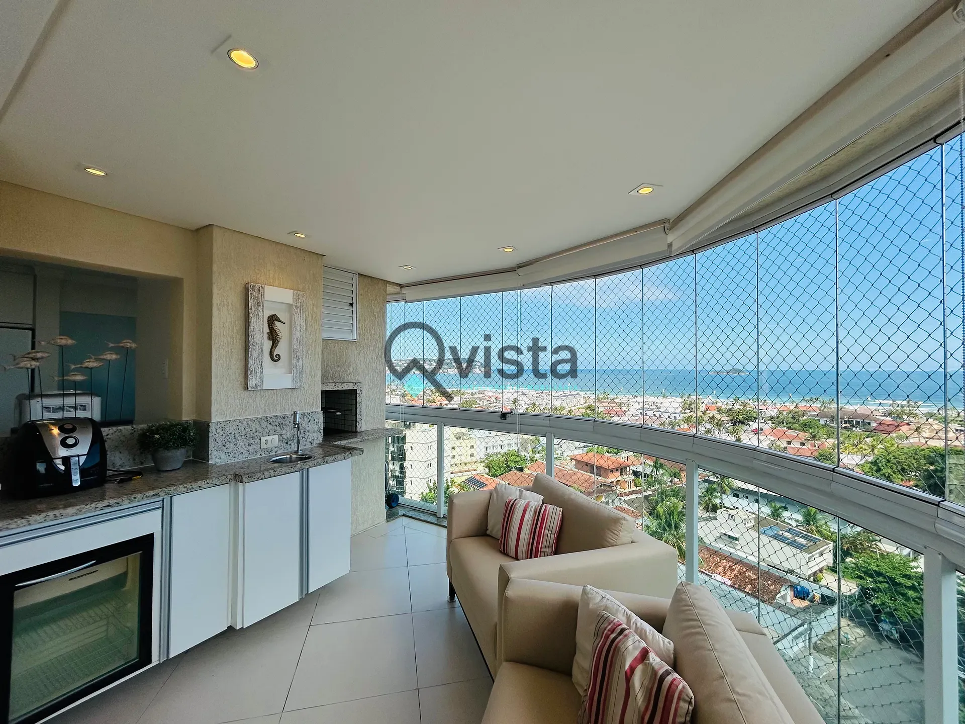 Apartamento, 3 quartos, 119 m² - Foto 7