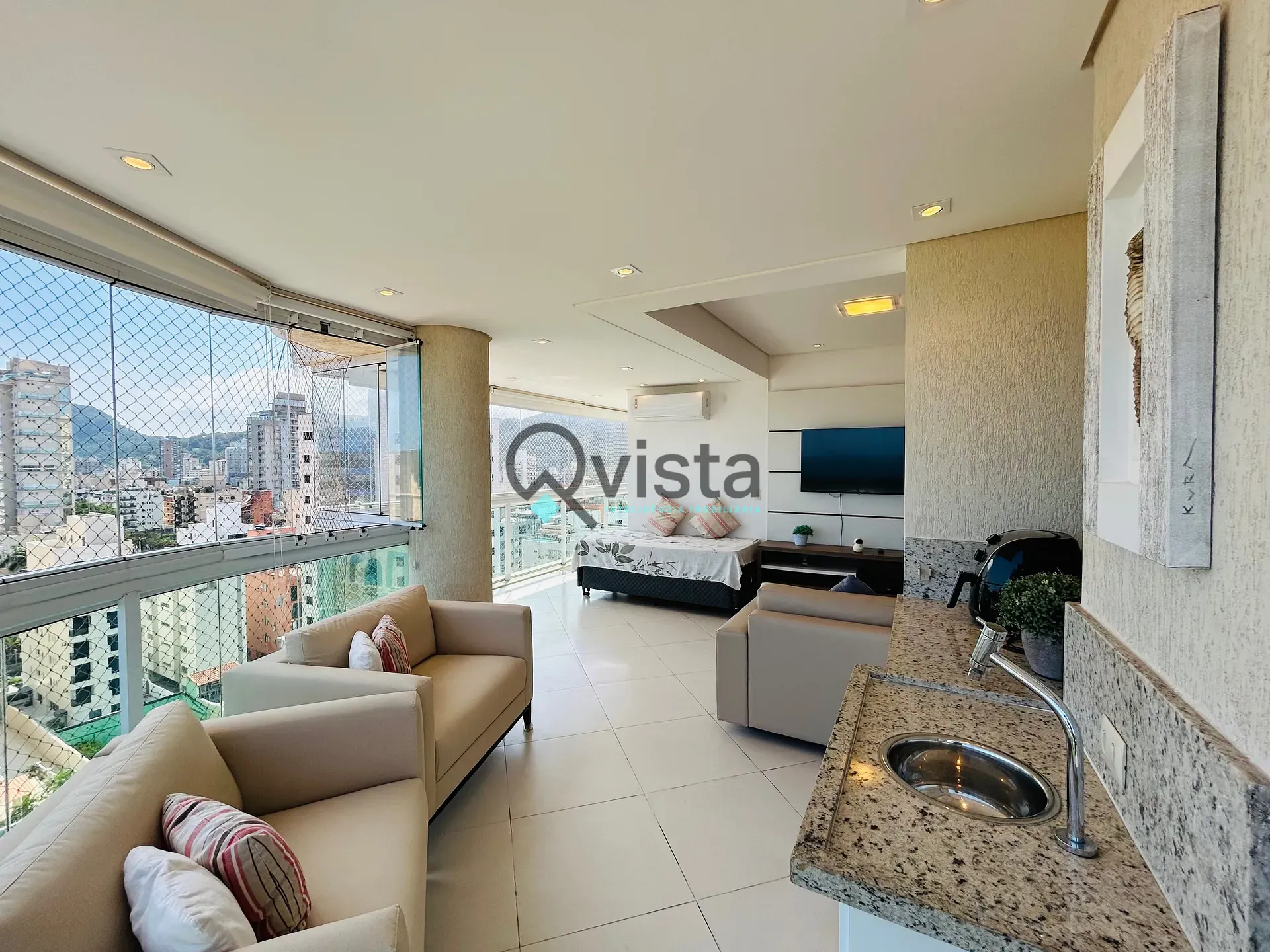 Apartamento, 3 quartos, 119 m² - Foto 9