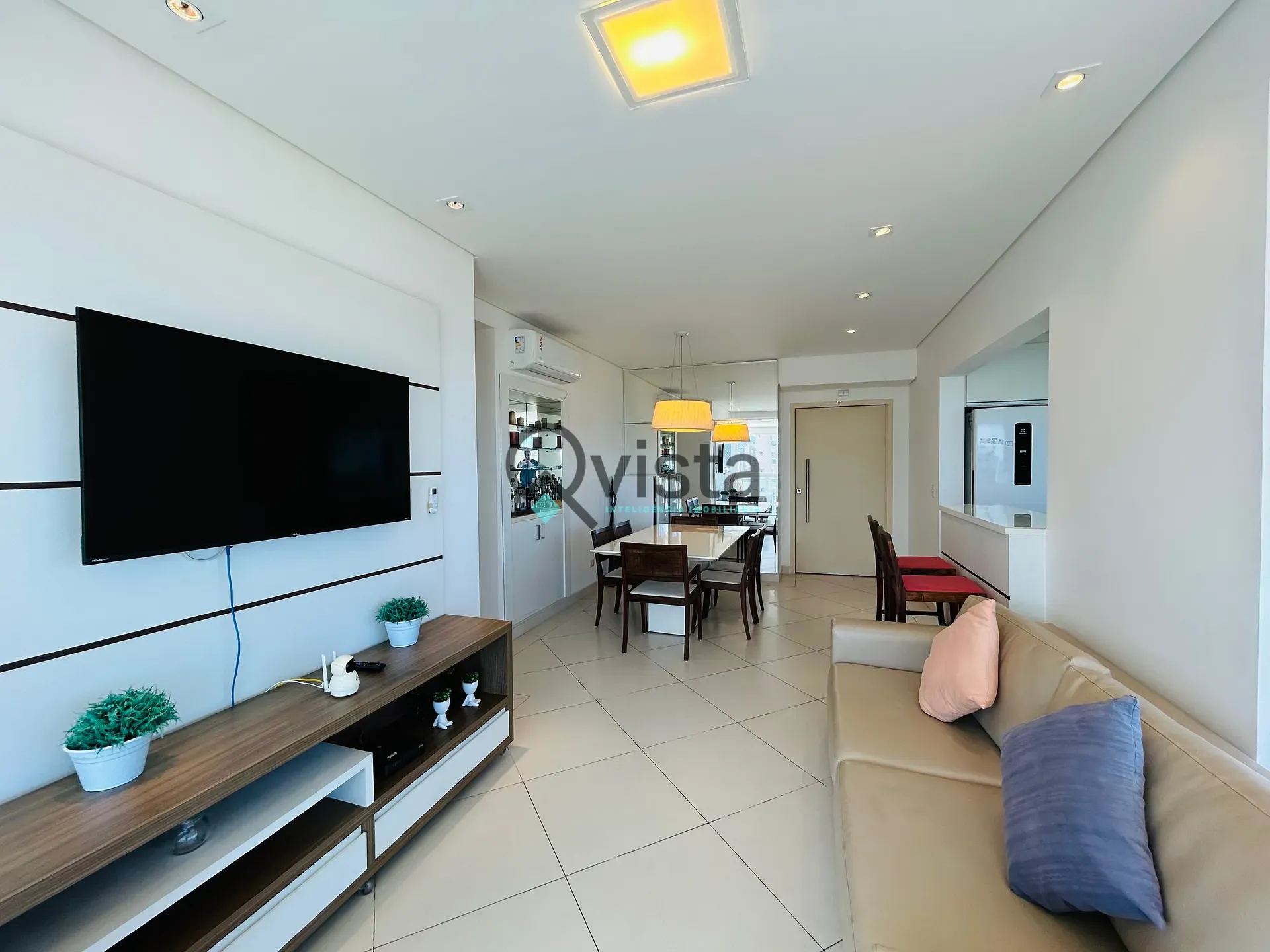 Apartamento, 3 quartos, 119 m² - Foto 8