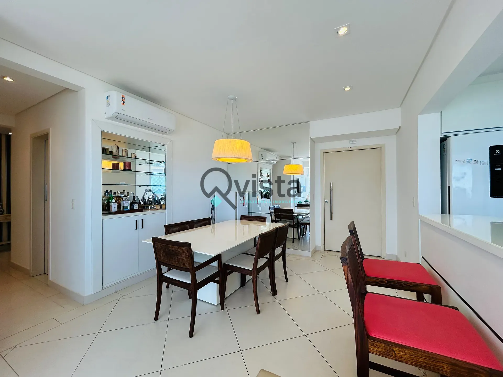 Apartamento, 3 quartos, 119 m² - Foto 13