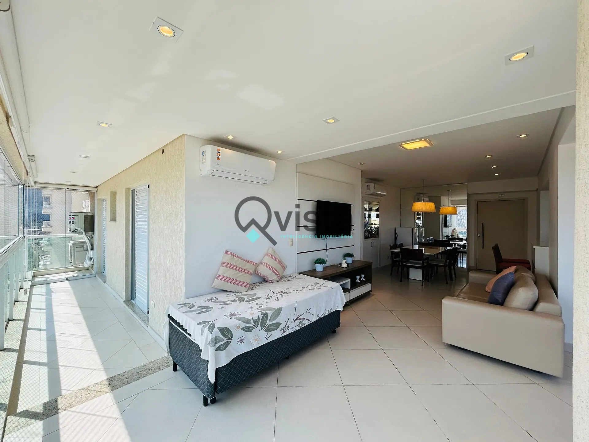 Apartamento, 3 quartos, 119 m² - Foto 17