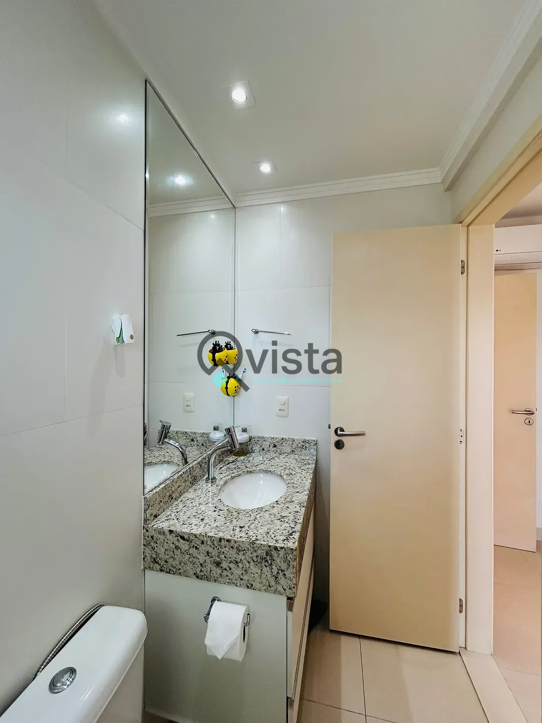 Apartamento, 3 quartos, 119 m² - Foto 29